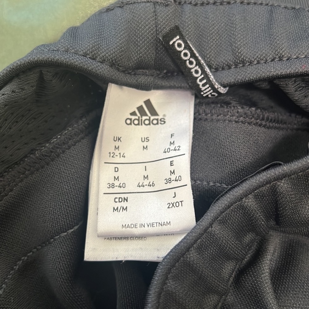 ADIDAS PANTS - Picture 4 of 6
